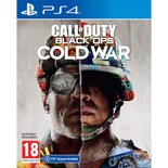 Videojuego Call Of Duty: Black Ops Cold War para PlayStation 4