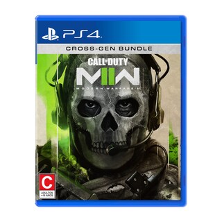 Foto 1 | Foto 1 | Videojuego Call Of Duty Modern Warfare II para PlayStation 4