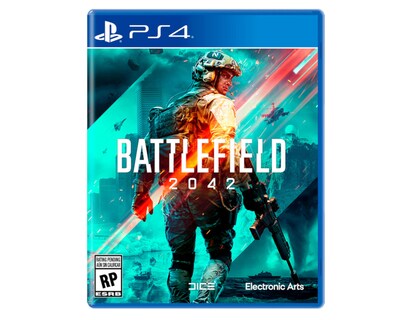 Foto 1 | Foto 1 | Battlefield 2042 para Playstation 4