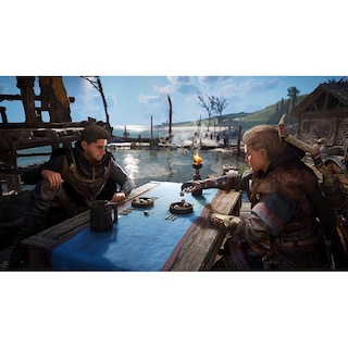 Foto 2 | Foto 2 | Assassin's Creed: Valhalla para Playstation 5
