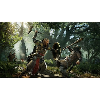 Foto 3 | Foto 3 | Assassin's Creed: Valhalla para Playstation 5