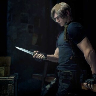Foto 2 | Foto 2 | Videojuego Resident Evil 4 Remake Ps4