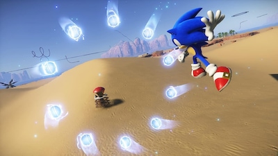 Foto 5 | Foto 5 | Videojuego Sonic Frontiers Ps4 Playstation 4