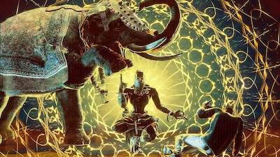 Foto 3 | Foto 3 | Street Fighter 6 Deluxe Edition Ps4 Playstation 4