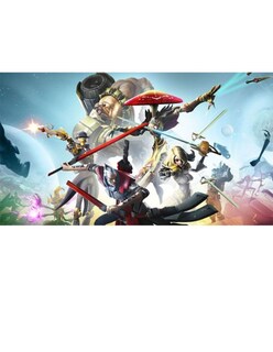 Foto 3 | Foto 3 | Videojuego Battleborn para PlayStation 4