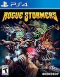 Videojuego Rogue Stormers para PlayStation 4