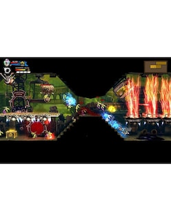 Foto 3 | Foto 3 | Videojuego Playstation Rogue Stormers para Ps4