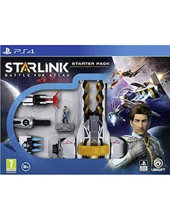 Foto 1 | Foto 1 | Starlink: Battle For Atlas - Ps4
