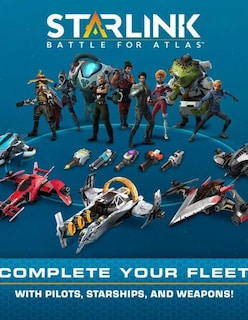 Foto 2 | Foto 2 | Starlink: Battle For Atlas - Ps4
