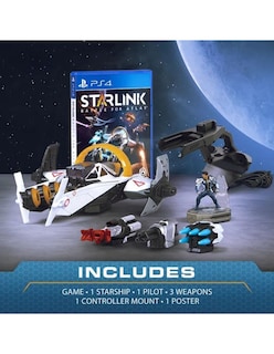 Foto 3 | Foto 3 | Starlink: Battle For Atlas - Ps4