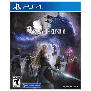 Foto 1 | Foto 1 | Valykyrie Elysium - Playstation 4