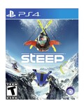 Videojuego Steep para PlayStation 4