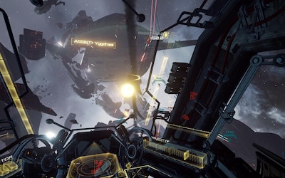 Foto 2 | Foto 2 | Eve Valkyrie (vr) - Ps4