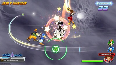 Foto 2 | Foto 2 | Kingdom Hearts Melody Ps4