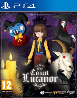 Foto 1 | Foto 1 | The Count Lucanor
