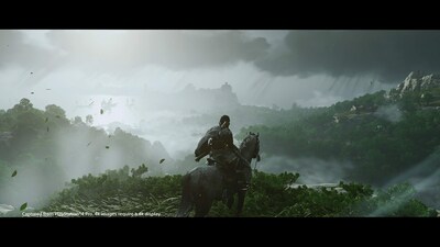 Foto 6 | Foto 6 | Videojuego Playstation 4 Ghost Of Tsushima - Venta Internacional.
