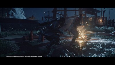 Foto 7 | Foto 7 | Videojuego Playstation 4 Ghost Of Tsushima - Venta Internacional.