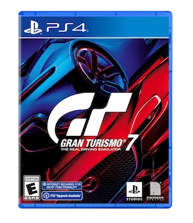 Foto 1 | Foto 1 | Videojuego Playstation 4 Gran Turismo 7 Standard Edition - Venta Internacional.