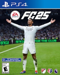 Foto 1 | Foto 1 | Ea Sports Fc 25 - Playstation 4