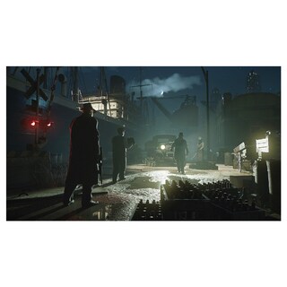 Foto 3 | Foto 3 | Juego PS4 Mafia Trilogy