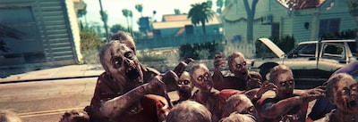 Foto 2 | Foto 2 | Videojuego Deep Silver Dead Island Definitve Collection Ps4