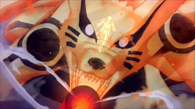 Foto 5 | Foto 5 | Videojuego Bandai Namco Naruto Shippuden Ultimate Ninja Storm 4: Road To Boruto Xbox One - Venta Internacional.
