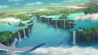 Foto 2 | Foto 2 | Videojuego Bandai Namco Entertainment Ni No Kuni Ii - Ps4 - Venta Internacional.
