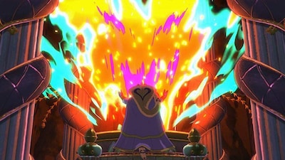 Foto 5 | Foto 5 | Videojuego Bandai Namco Entertainment Ni No Kuni Ii - Ps4 - Venta Internacional.