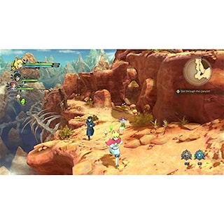 Foto 6 | Foto 6 | Videojuego Bandai Namco Entertainment Ni No Kuni Ii - Ps4 - Venta Internacional.