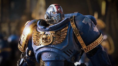 Foto 3 | Foto 3 | Videojuego Deep Silver Warhammer 40,000: Space Marine 2 - Venta Internacional.