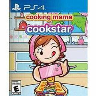 Foto 1 | Foto 1 | Cooking Mama: Cookstar Ps4