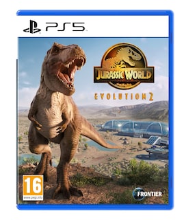 Foto 1 | Foto 1 | Videojuego Jurassic World: Evolution 2 Para Playstation 5 - Venta Internacional.