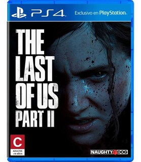 Foto 1 | Foto 1 | Videojuego The Last Of Us Part II Playstation 4