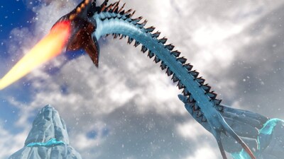 Foto 4 | Foto 4 | Videojuego Bandai Namco Subnautica: Below Zero Xbox Series X - Venta Internacional.