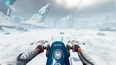 Foto 5 | Foto 5 | Videojuego Bandai Namco Subnautica: Below Zero Xbox Series X - Venta Internacional.