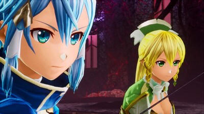 Foto 5 | Foto 5 | Videojuego Bandai Namco Sword Art Online Last Recollection - Venta Internacional.