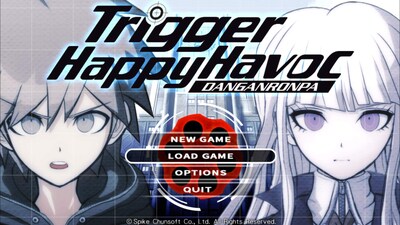 Foto 2 | Foto 2 | Videojuego Danganronpa Trilogy Ps4 - Venta Internacional.