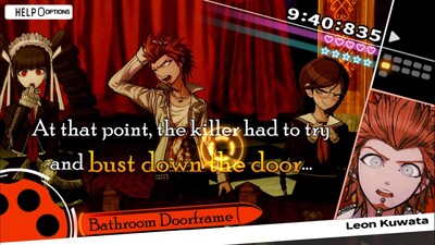Foto 3 | Foto 3 | Videojuego Danganronpa Trilogy Ps4 - Venta Internacional.