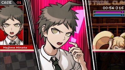 Foto 4 | Foto 4 | Videojuego Danganronpa Trilogy Ps4 - Venta Internacional.