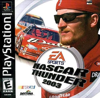 Foto 1 | Foto 1 | Reacondicionado Videojuego Sony Nascar Thunder 2003 Para Playstation 2 Y Xbox - Venta Internacional.