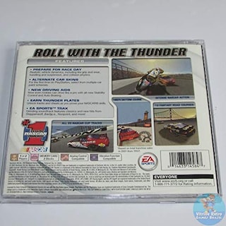 Foto 3 | Foto 3 | Reacondicionado Videojuego Sony Nascar Thunder 2003 Para Playstation 2 Y Xbox - Venta Internacional.