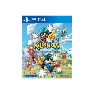 Foto 1 | Foto 1 | Klonoa Phantasy Reverie Series Ps4