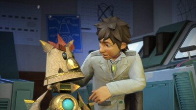 Foto 2 | Foto 2 | Knack Renovado (playstation 4) - Venta Internacional.