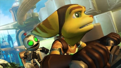 Foto 5 | Foto 5 | Reacondicionado Videojuego Sony Playstation 3 Ratchet And Clank Future - Venta Internacional.