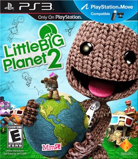 Foto 1 | Foto 1 | Reacondicionado Videojuego Sony Little Big Planet 2 (renovado) - Venta Internacional.