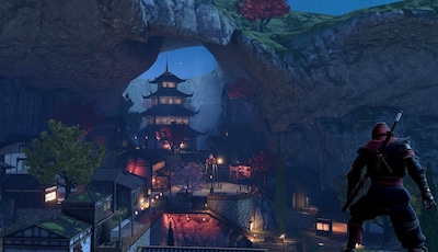 Foto 2 | Foto 2 | Aragami 2 Videojuego Ps4 - S010