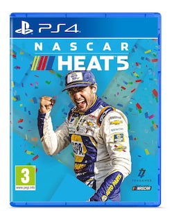 Foto 1 | Foto 1 | Videojuego Nascar Heat 5 (ps4) - Venta Internacional.