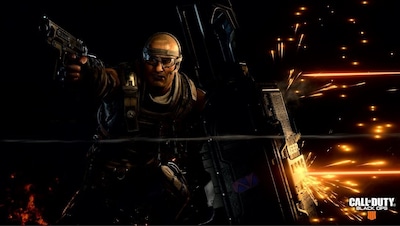 Foto 2 | Foto 2 | Reacondicionado Videojuego Activision Call Of Duty: Black Ops 4 Ps4 Standard - Venta Internacional.