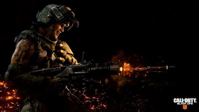 Foto 3 | Foto 3 | Reacondicionado Videojuego Activision Call Of Duty: Black Ops 4 Ps4 Standard - Venta Internacional.