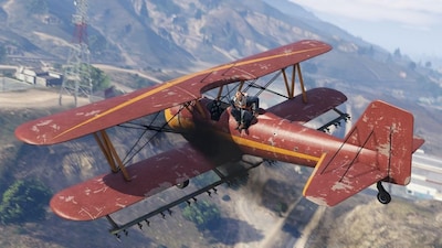 Foto 7 | Foto 7 | Videojuego Rockstar Games Grand Theft Auto V Premium Ps4 - Venta Internacional.